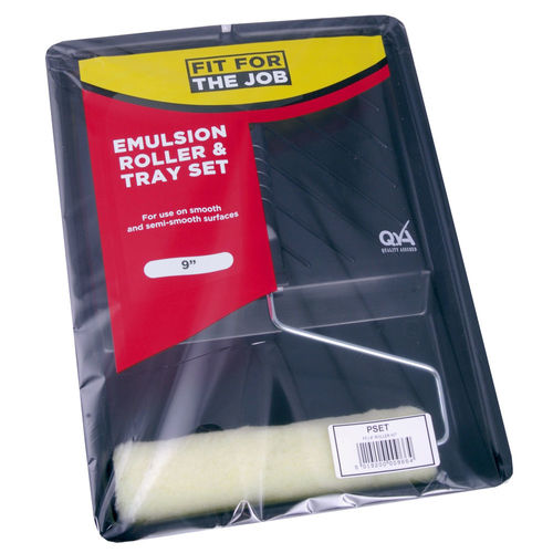 Emulsion Roller Kit (5019200009664)